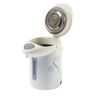 Термопот Luazon LET-3001, 750 Вт, 3 л, белый - Фото 2