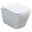 Чаша унитаза BelBagno DORY BB514CHR, подвесной - Фото 1