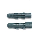 Дюбель РАЙС-ТОКС RL, тип Т, распорный, нейлоновый, 14х70 мм, 100 шт - Фото 3