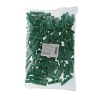 Дюбель РАЙС-ТОКС RL, тип Т, распорный, нейлоновый, 14х70 мм, 100 шт - Фото 5