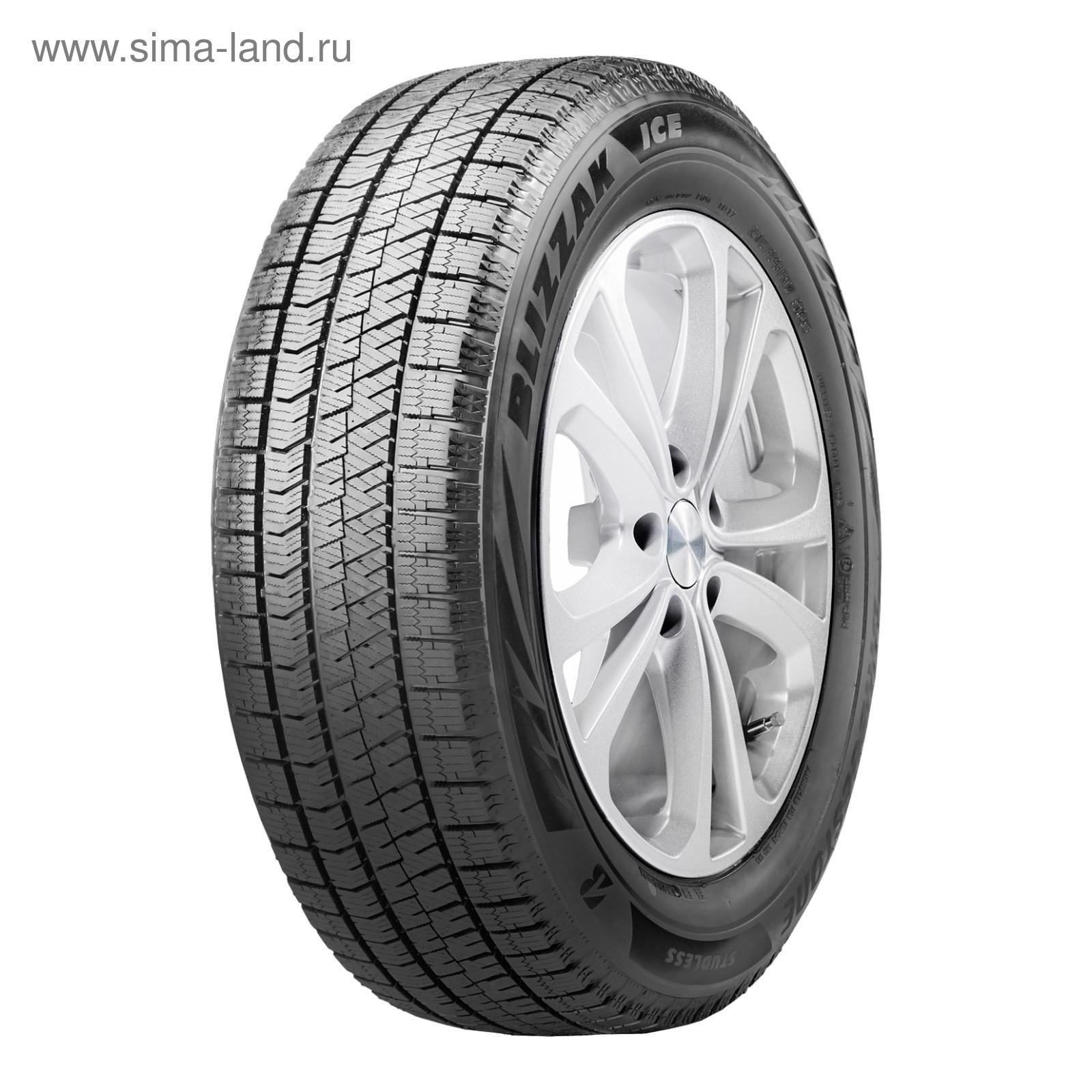 Шина Bridgestone Blizzak Vrx Купить