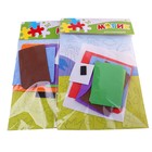 Аппликация объемная "Драконы" - Фото 2