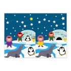 Блокнот с заданиями «Найди-ка», 20 стр. - Фото 2