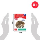 Книги «Карточки Домана на английском языке», набор 8 шт. по 24 стр. - Фото 4