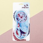 Маска для сна "Легких сновидений" - Фото 3