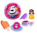 Игровой набор «Шар - сюрприз» для девочек - Фото 4