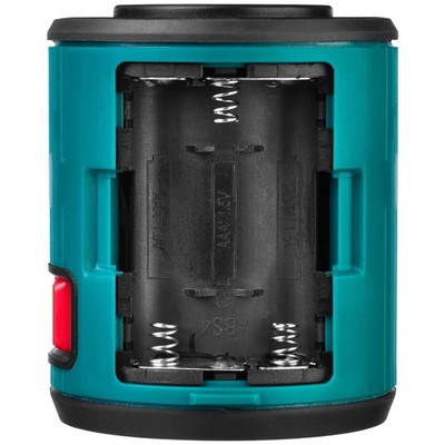 Нивелир лазерный KRAFTOOL CL 20 34700, линейный, сверхъяркий, 2 луча, 20 м, ±0.2 мм/м, IP54