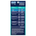 Электрическая зубная щётка Oral-B 1000/D20.523.1 Precision Clean - Фото 4