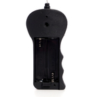 Экскаватор радиоуправляемый «Строитель», работает от батареек - Фото 9