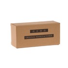 Антенна акулий плавник, черная, пластик, AM/FM - Фото 4