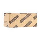 Антенна акулий плавник на крышу, белый, пластик - Фото 4