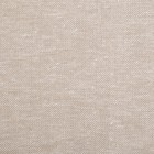 Дорожка на стол "Этель" 40х140, репс, цвет Натур, 100% хл - Фото 2