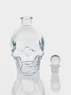 Штоф «Череп. Хэллоуин», 400 мл, стекло, прозрачный - Фото 11