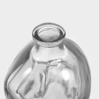 Штоф «Череп. Хэллоуин», 400 мл, стекло, прозрачный - Фото 5