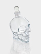 Штоф «Череп. Хэллоуин», 400 мл, стекло, прозрачный - Фото 9