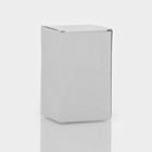 Стакан с двойными стенками Magistro «Поль. Дуо», 400 мл, 8.5×15 см, стекло, прозрачный - Фото 6