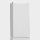 Стакан Magistro «Поль. Дуо», 350 мл, 7.3×15 см, с двойными стенками, стекло, прозрачный - Фото 6