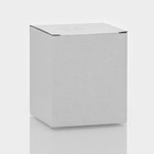 Кружка с двойными стенками Magistro «Дуо», 280 мл, стекло, прозрачная - Фото 7