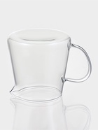 Чайник стеклянный заварочный с металлическим ситом «Квадро», 350 мл  (артикул 3600774)  большой выбор товаров оптом и в розницу по низким ценам с доставкой