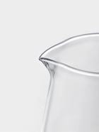 Чайник заварочный Magistro «Эгла», 450 мл, 12.5×10×11.5 см, с металлическим ситом и крышкой, боросиликатное стекло, прозрачный - Фото 4