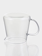 Чайник заварочный Magistro «Эгла», 450 мл, 12.5×10×11.5 см, с металлическим ситом и крышкой, боросиликатное стекло, прозрачный - Фото 6