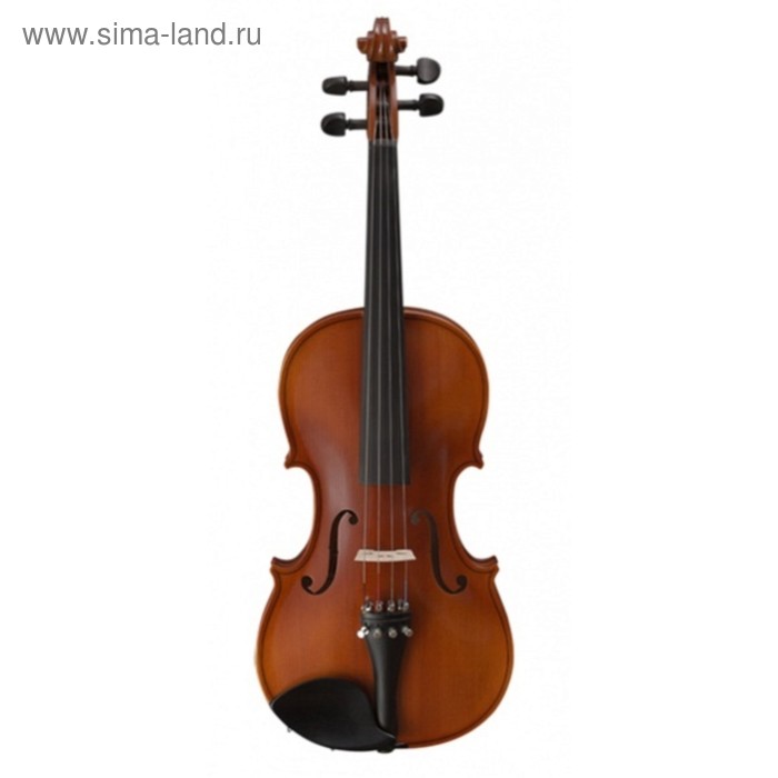 Скрипка Strunal 160-4/4 студенческая 4/4 - Фото 1