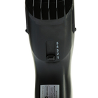 Машинка для стрижки Atlanta ATH-6902, АКБ, регулировка длины, оранжево/черная - Фото 5