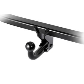 

Фаркоп BOSAL 4753-A на BMW X1 2009+, без электрики