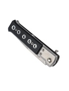 Нож складной «Ёрш», 16.5 см, клинок 75 мм/1.3 мм - Фото 4