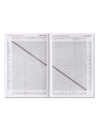 Ежедневник недатированный Calligrata. Vivella, А5, 160 листов, кожзам, тёмно-синий - Фото 9