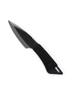 Набор метательных ножей «Скорпион», в оплётке, 3 шт., чёрные - Фото 2