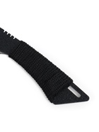 Набор метательных ножей «Скорпион», в оплётке, 3 шт., чёрные - Фото 5