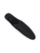 Набор ножей "Альметта", в оплётке, 3 шт., чёрные, - фото 809203334