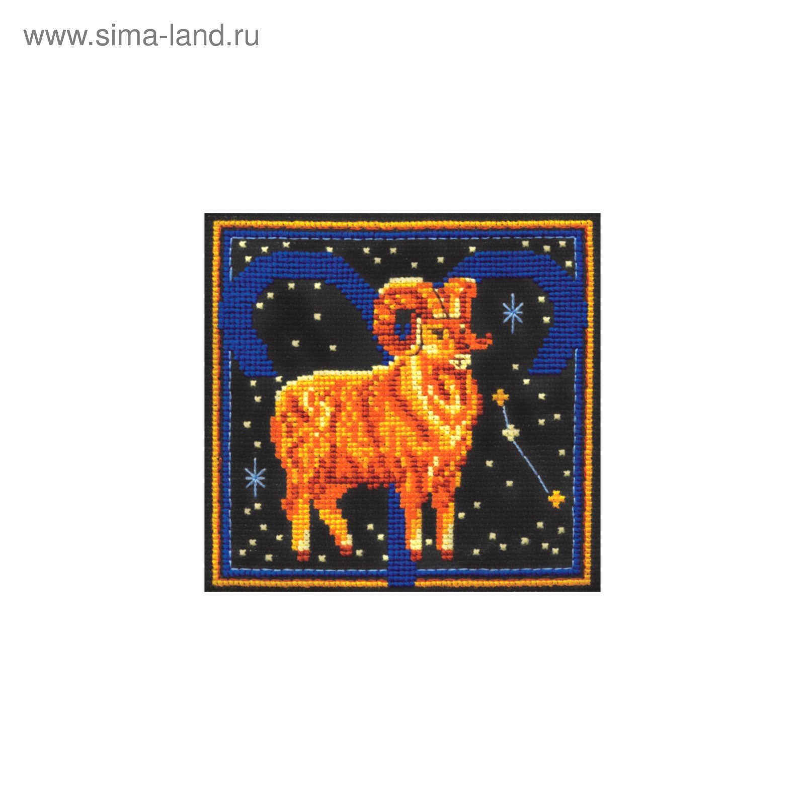 Овен