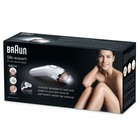 Фотоэпилятор Braun BD 5001 и бритва Gillette Venus, 1 сменная кассета - Фото 3