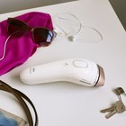 Фотоэпилятор Braun BD 5001 и бритва Gillette Venus, 1 сменная кассета - Фото 4