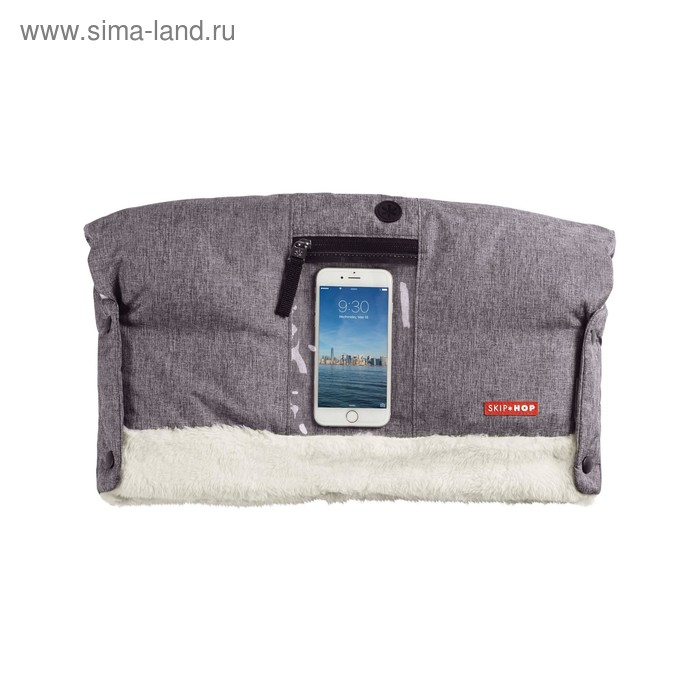 Муфта для мамы на коляску Skip Hop - Фото 1