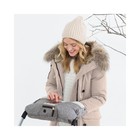 Муфта для мамы на коляску Skip Hop - Фото 3