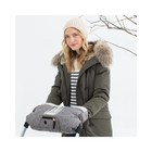 Муфта для мамы на коляску Skip Hop - Фото 4