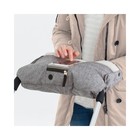 Муфта для мамы на коляску Skip Hop - Фото 5