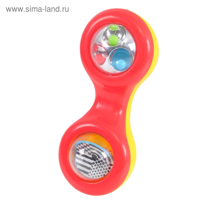 Развивающая игрушка «Телефон-погремушка» Playgo - Фото 1