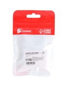 Светодиодная лампа для автомобиля CARTAGE, T10 5W5, 12 В, 10 SMD-5630, набор 2 шт.  (артикул 2612657)  большой выбор товаров оптом и в розницу по низким ценам с доставкой