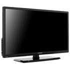 Телевизор Fusion FLTV-22C110T 22", 1920x1080, DVB-T2, 1xHDMI, 2xUSB, чёрный - Фото 2