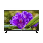 Телевизор OLTO 3220R 32" 1366x768/DVB-T2/3xHDMI/1xUSB черный - Фото 1