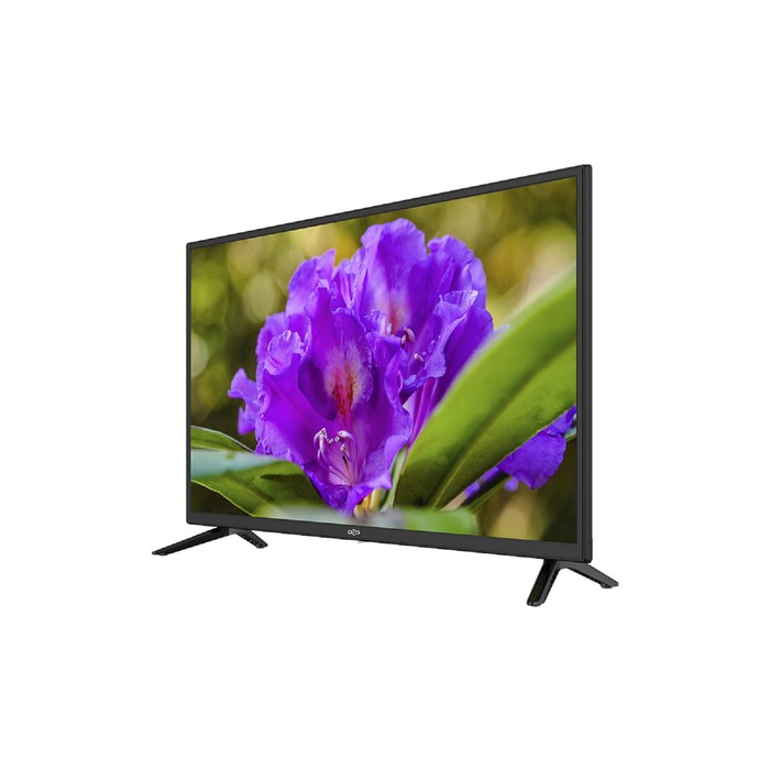 Телевизор OLTO 3220R 32" 1366x768/DVB-T2/3xHDMI/1xUSB черный - фото 51442129