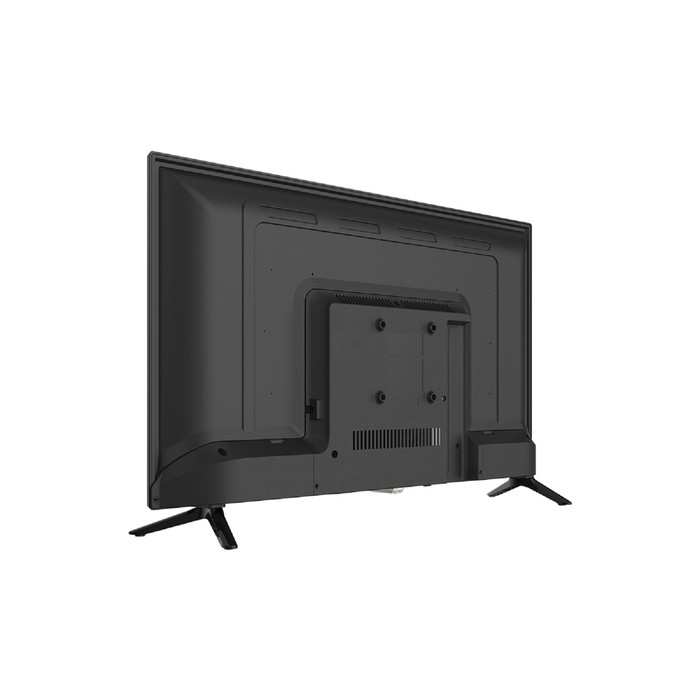 Телевизор OLTO 3220R 32" 1366x768/DVB-T2/3xHDMI/1xUSB черный - фото 51442131