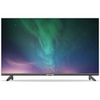 Телевизор Polarline 32PL51TC 32" 1366x768/DVB-T2/2xHDMI/1xUSB черный - фото 51489656