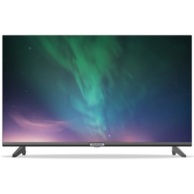 Телевизор Polarline 32PL51TC 32" 1366x768/DVB-T2/2xHDMI/1xUSB черный