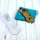 Игровой набор Принцессы «Стань принцессой: телефон, кошелёк», русская озвучка, МИКС - Фото 3