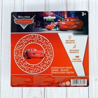Игровой набор Тачки «Стань чемпионом: телефон, очки», русская озвучка, МИКС - Фото 4